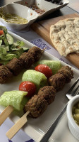 Cozy Alanya food