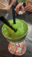 Cozy Alanya drink
