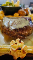 Cozy Alanya food