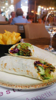 Cozy Alanya food