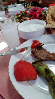 Mahmut Ustanın Yeri food