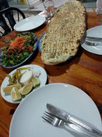 Mahmut Ustanın Yeri food