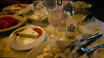 Çarşambalılar Derneği Yeşilırmak Restorant food