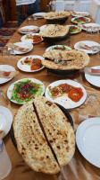 Gülpınar Restoran food