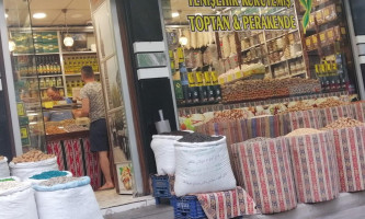 Sitki Usta Ofİs Askerlİk Şubesİ inside