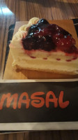 Masal Kafe food