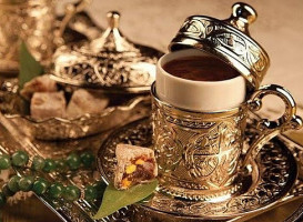 Sedir Cafe drink