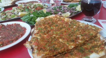 Gaziantep Sofrası food