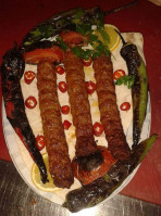 Gaziantep Sofrası food