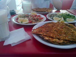 Gaziantep Sofrası food