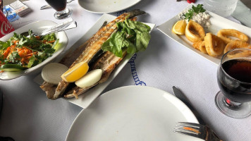 İğneada Rota Balık drink