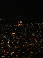 K.maraş Teras Cafe outside