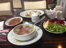 Oz Urfa Lokantasi food