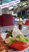 Oz Urfa Lokantasi food