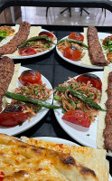 Nayifoğlu food