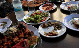 Nayifoğlu food