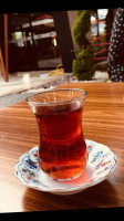 Kırçiçeği Merkezefendi Butik Kafe drink