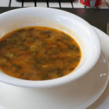 Nalia Karadeniz Mutfağı Güneşli food