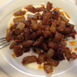 Nalia Karadeniz Mutfağı Güneşli food