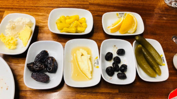 İkamet Döner drink