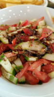 İkamet Döner food