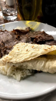 İkamet Döner food