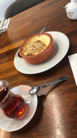 İkamet Döner drink
