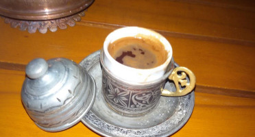 Şairler Tepesi drink