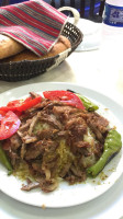 Tarihi İnebolu Dönercisi food