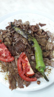 Tarihi İnebolu Dönercisi food