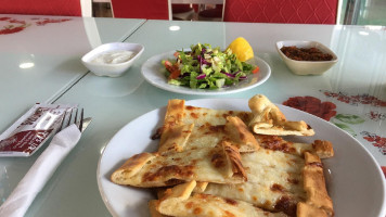 Demre Adana Sofrası Kısmet Pide Ve Kebap Salonu food