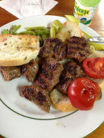 İhsan Izgara food