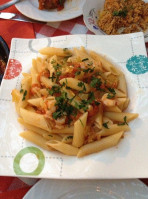 Vino Şarap Evi food