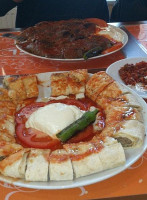 Bedel Pİde food