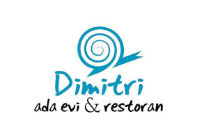 Dimitri Ada Evi logo