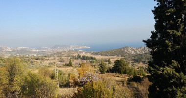 Melisa Köy Kahvaltı Evi outside