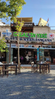 Celalin Yeri Cafe Ve outside