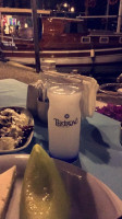 Çardaklı drink