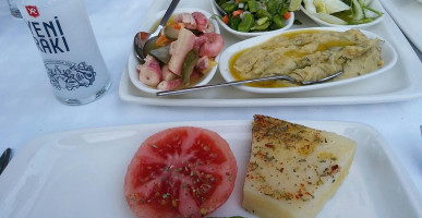 Çardaklı food