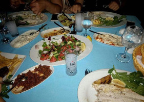 Çardaklı food