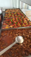 Tel 6 Çorbacisi food