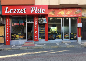 Arsin Lezzet Pide Lahmacun Salonu outside