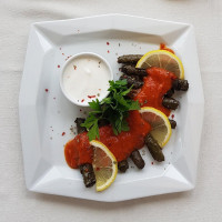 Oresta food