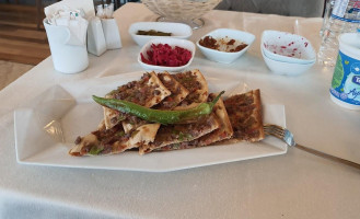 Oresta food