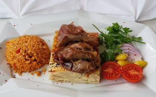 Oresta food