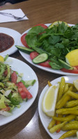 Yedihan Sofrasi food