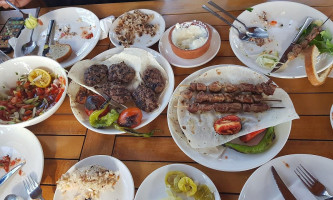 Doğa Kır Lokantası food