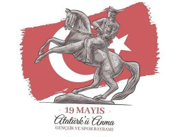 Şirnak Texas Tantunİ DÖner logo