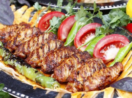 Sultan Sofrası food