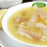 Konyali Bahattin Usta food